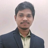 Vikas Jaiswar