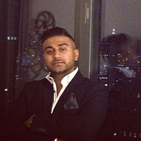 Vijay Gandhi