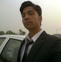 Saket Kumar