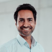 Nael Hamid Kasten