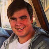Markus Bjerskov Pedersen