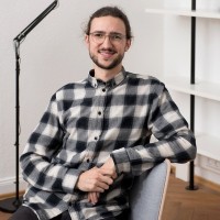 Simon Schlomberg