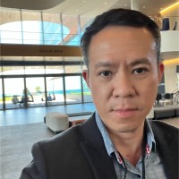 Anurak Puengrostham