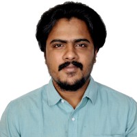 MadanKumar R V