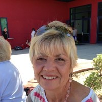 Ruth McVeigh