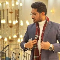 Haris Waheed