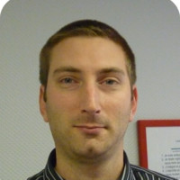 Cedric DITSCH