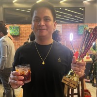 Kim Jann Pantaleon