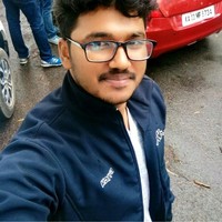 Bharath M