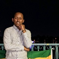 Binyam Kebede