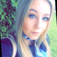 Caitlin Maidment-Griffiths