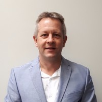 Simon Taylor
