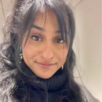 Saloni Mehta