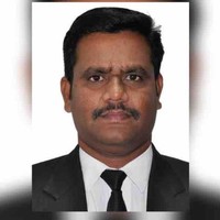 Muthupandi K