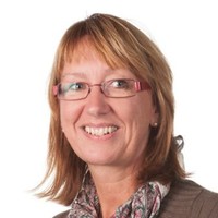 Hanne Frederiksen