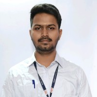 Sabarish B