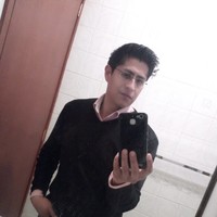 Paul Del Carmen Meza