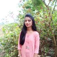 Nishigandha Patil