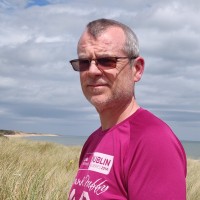 Brian Douglas