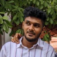 Ajith Anil Kumar