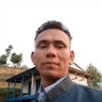 Surendra Kumar Chand