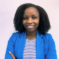 Marie-Vihlemine AMEDANOU