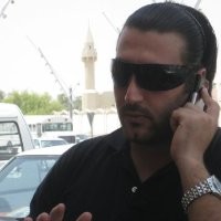 Wassim Semaan