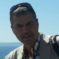 John R Hill