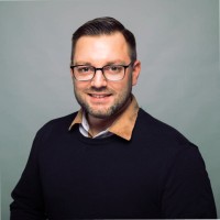 Patrick Weiske