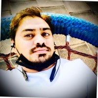 Muhammad Saqib