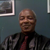 John B. Harris