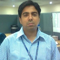 Gagan Deep Singla