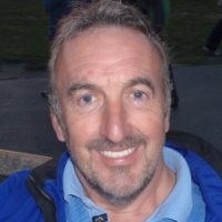 Malcolm Marsh