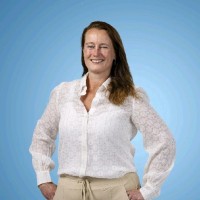 Nicole Rouw