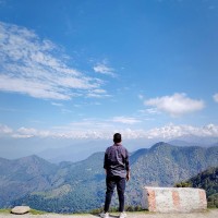 Manohar Chitla