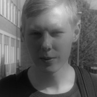 Melvin Vihagen