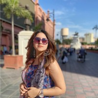 Diksha Singh