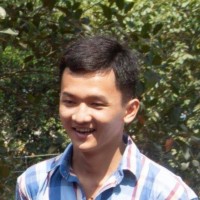 Trần Hồ Minh Thông