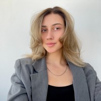 Evdokia Michael