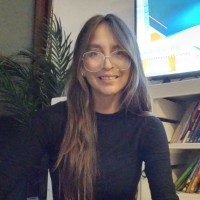 Pamela Rivero Aravena