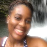 Halima-Joy Elliston