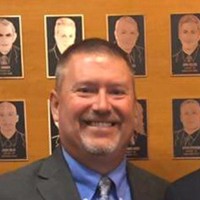 Paul Sargent