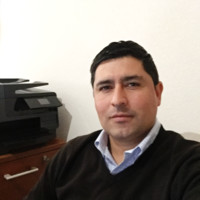 Pablo Del Río Novoa