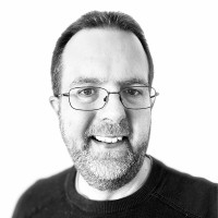 Tim Hallas