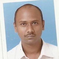 Gyanrao Barsker
