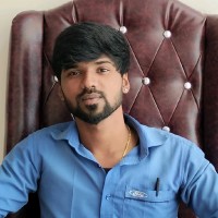 Bharanidharan Bharani