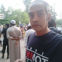 wahid zaman