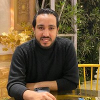 Mohamed Nashed