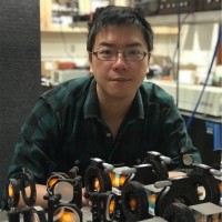 Shan Zhong, Ph.D.