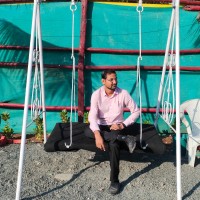 Gautam Savaliya